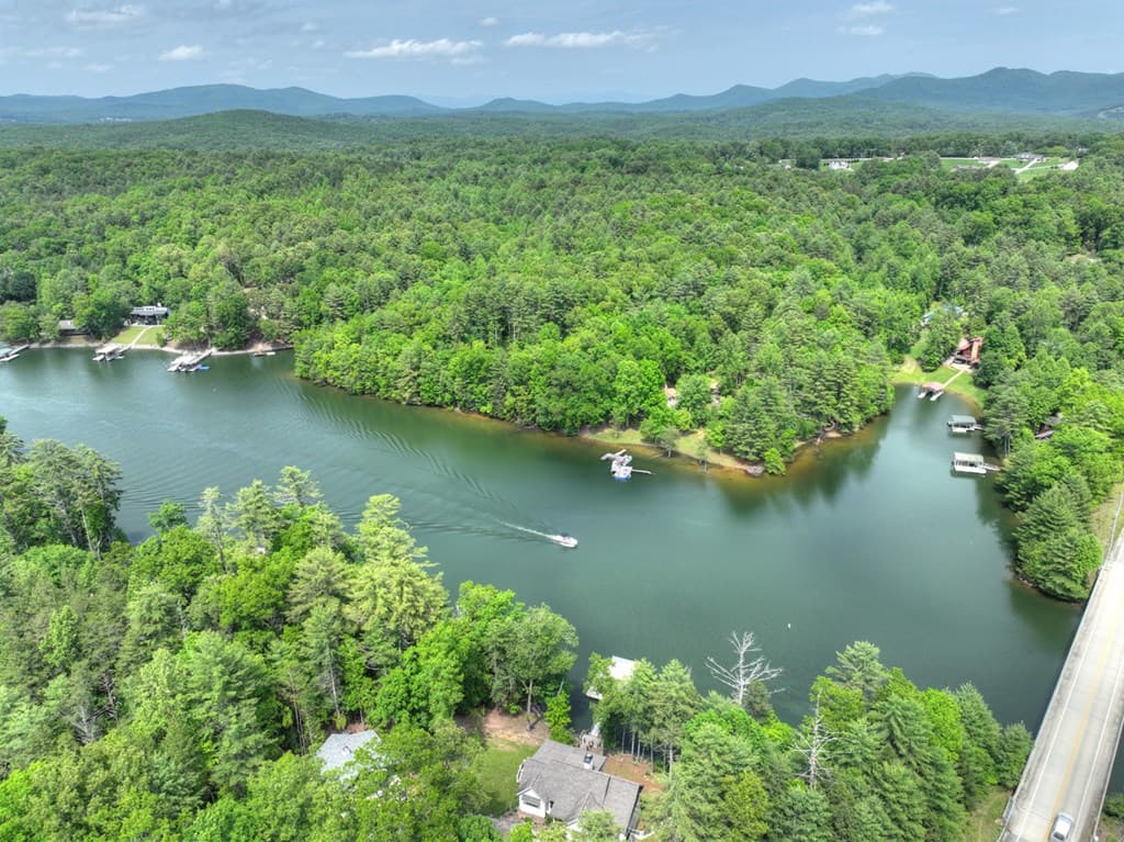 67 Lakeshore Drive, Blairsville GA 30512 - Photo
