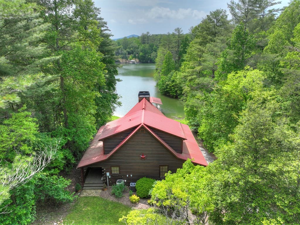 67 Lakeshore Drive, Blairsville GA 30512 - Photo