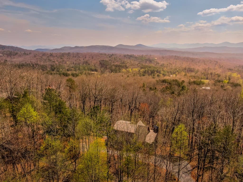 268 Oak Ledge Road, Morganton GA 30560 - Photo