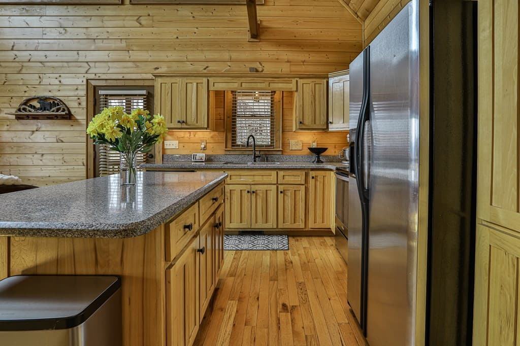 268 Oak Ledge Road, Morganton GA 30560 - Photo