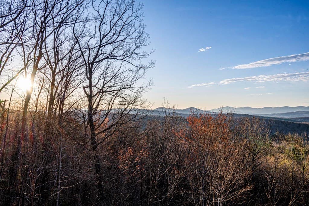 268 Oak Ledge Road, Morganton GA 30560 - Photo