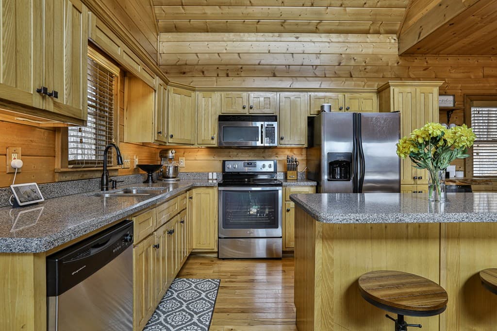 268 Oak Ledge Road, Morganton GA 30560 - Photo