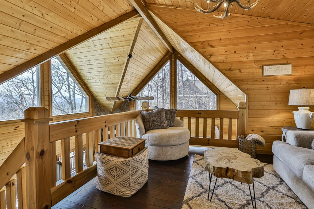 268 Oak Ledge Road, Morganton GA 30560 - Photo