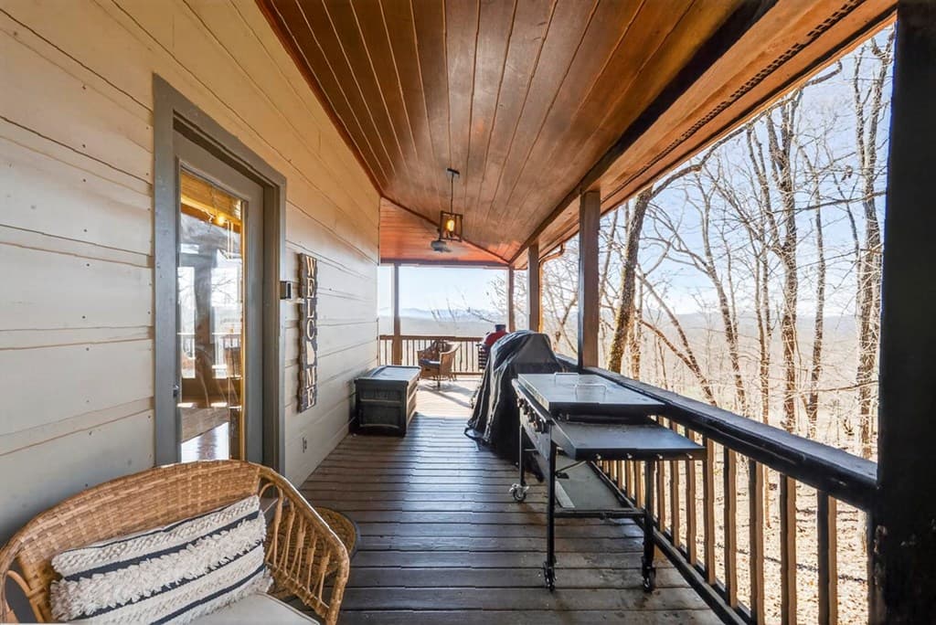 268 Oak Ledge Road, Morganton GA 30560 - Photo