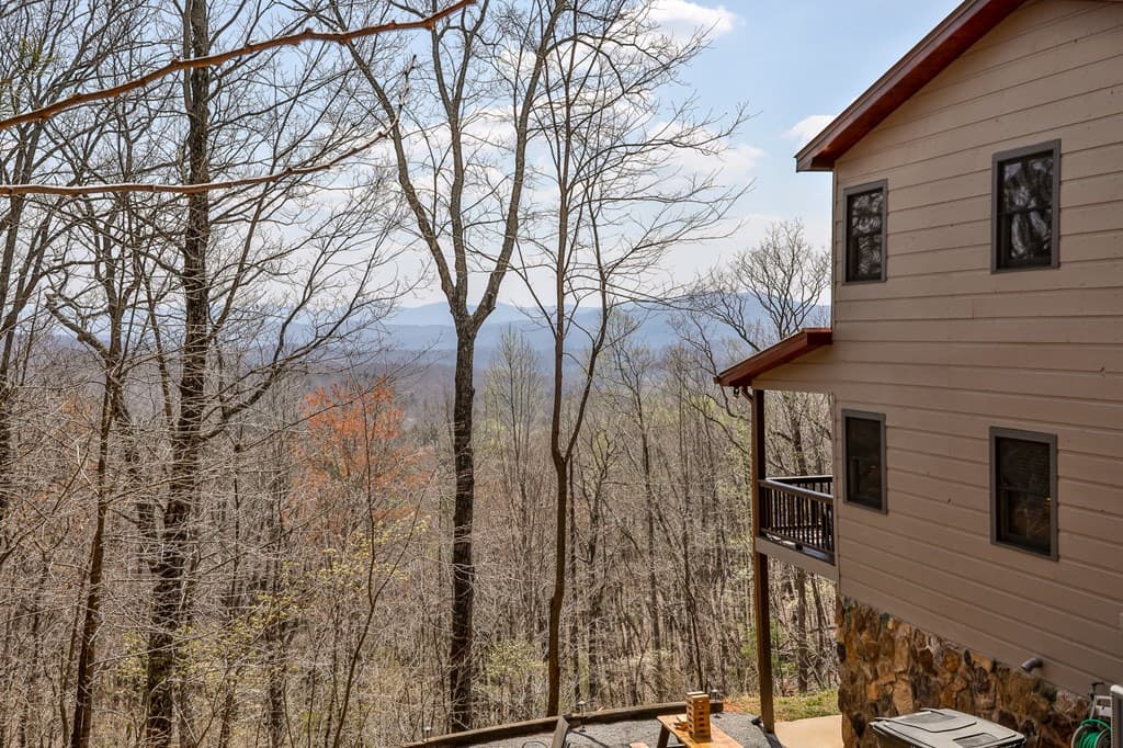 268 Oak Ledge Road, Morganton GA 30560 - Photo