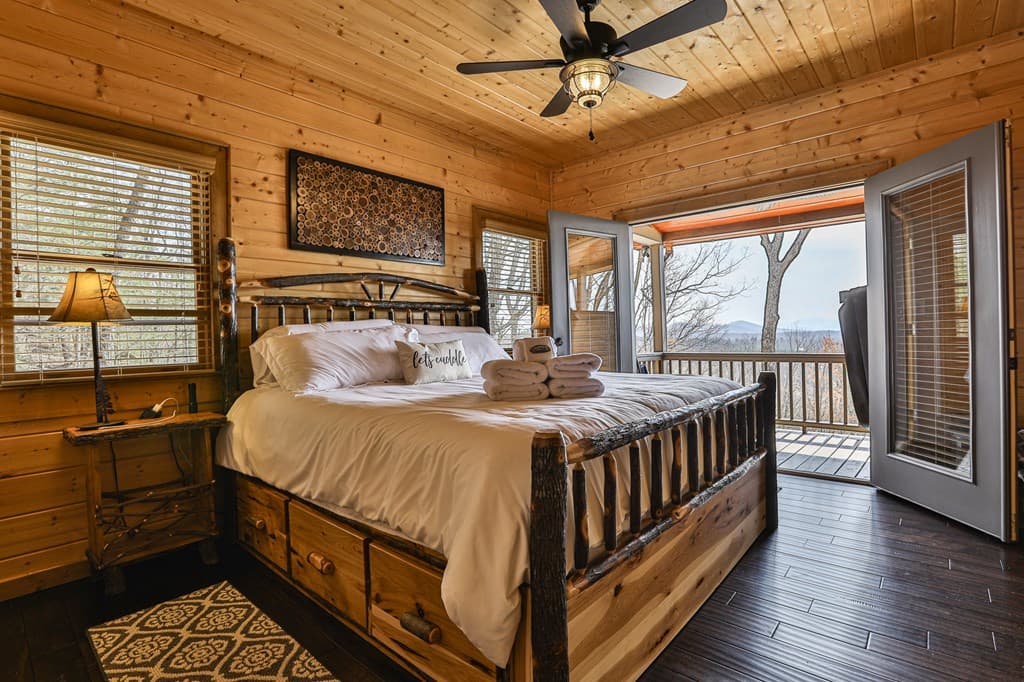 268 Oak Ledge Road, Morganton GA 30560 - Photo