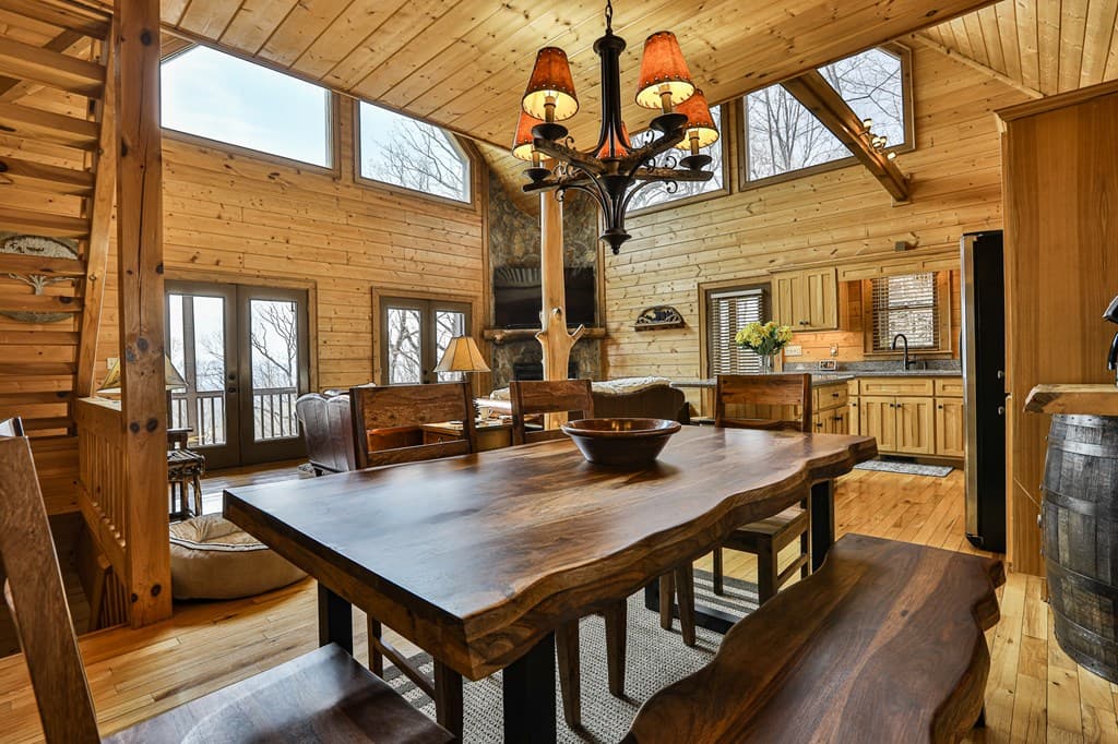268 Oak Ledge Road, Morganton GA 30560 - Photo