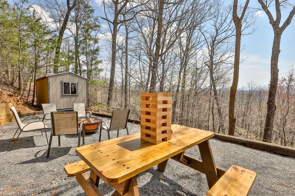 268 Oak Ledge Road, Morganton GA 30560 - Photo