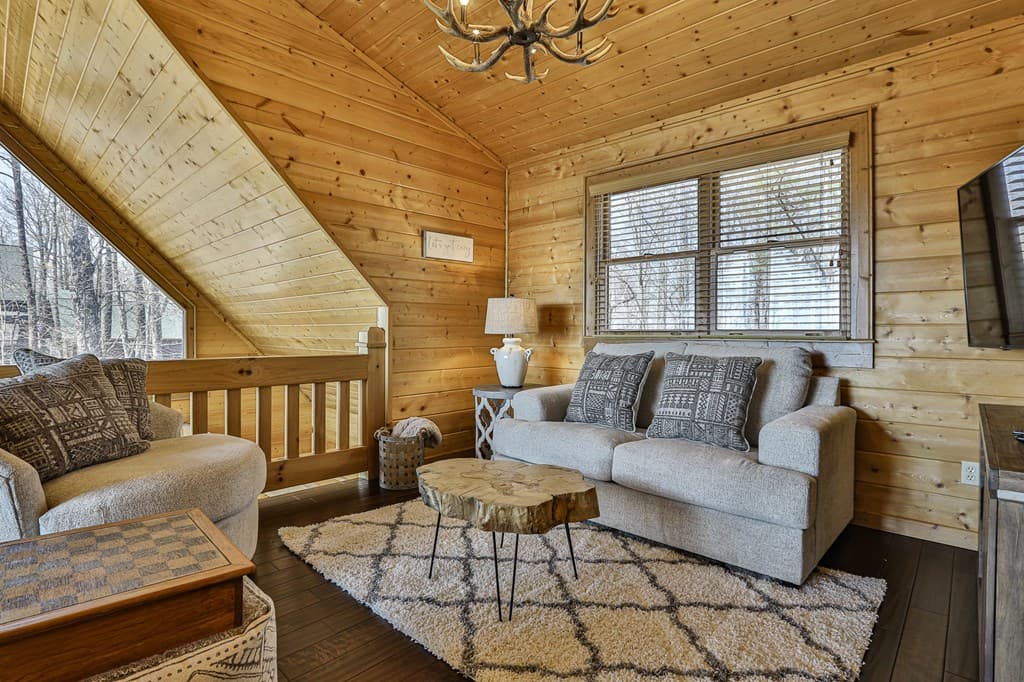 268 Oak Ledge Road, Morganton GA 30560 - Photo