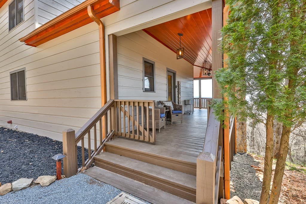 268 Oak Ledge Road, Morganton GA 30560 - Photo