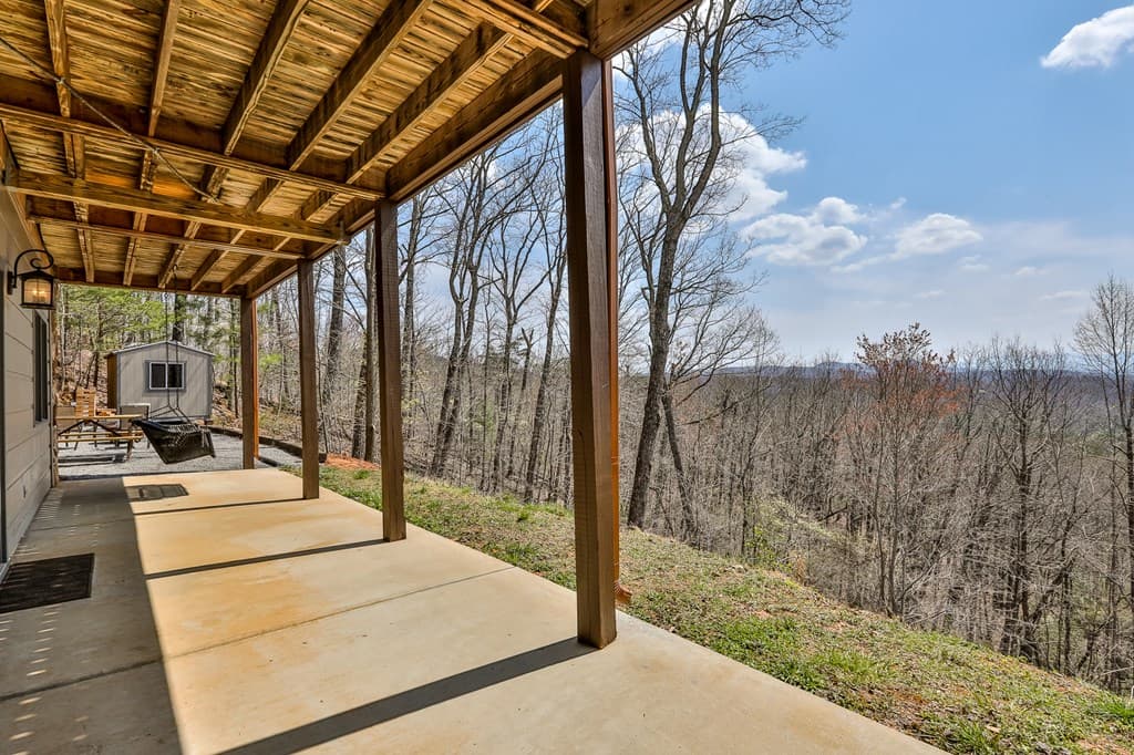 268 Oak Ledge Road, Morganton GA 30560 - Photo