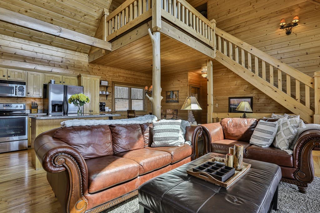 268 Oak Ledge Road, Morganton GA 30560 - Photo