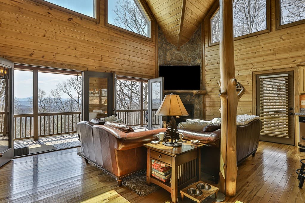 268 Oak Ledge Road, Morganton GA 30560 - Photo