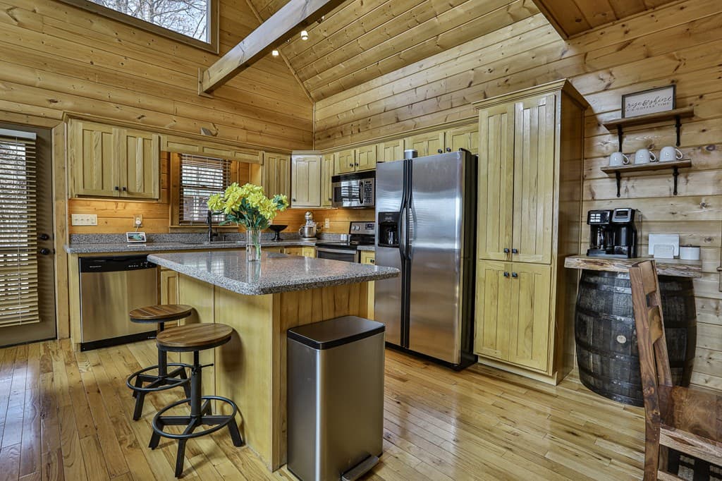 268 Oak Ledge Road, Morganton GA 30560 - Photo