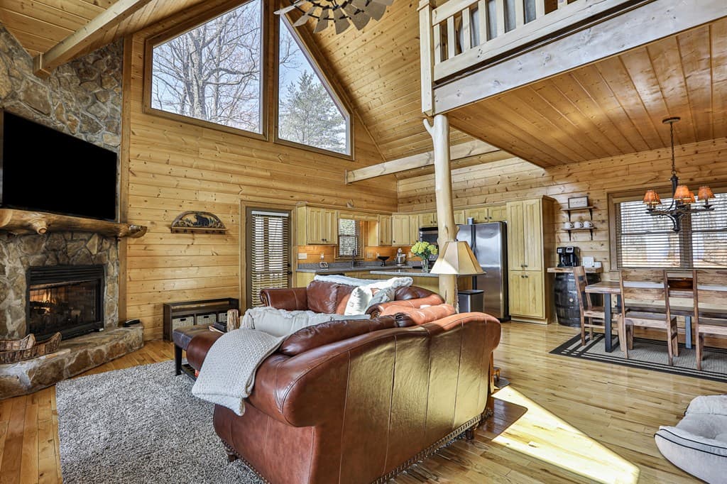 268 Oak Ledge Road, Morganton GA 30560 - Photo