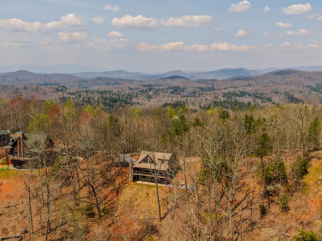 268 Oak Ledge Road, Morganton GA 30560 - Photo