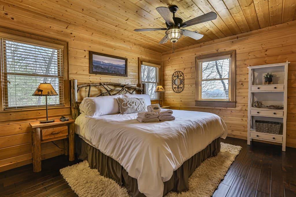 268 Oak Ledge Road, Morganton GA 30560 - Photo