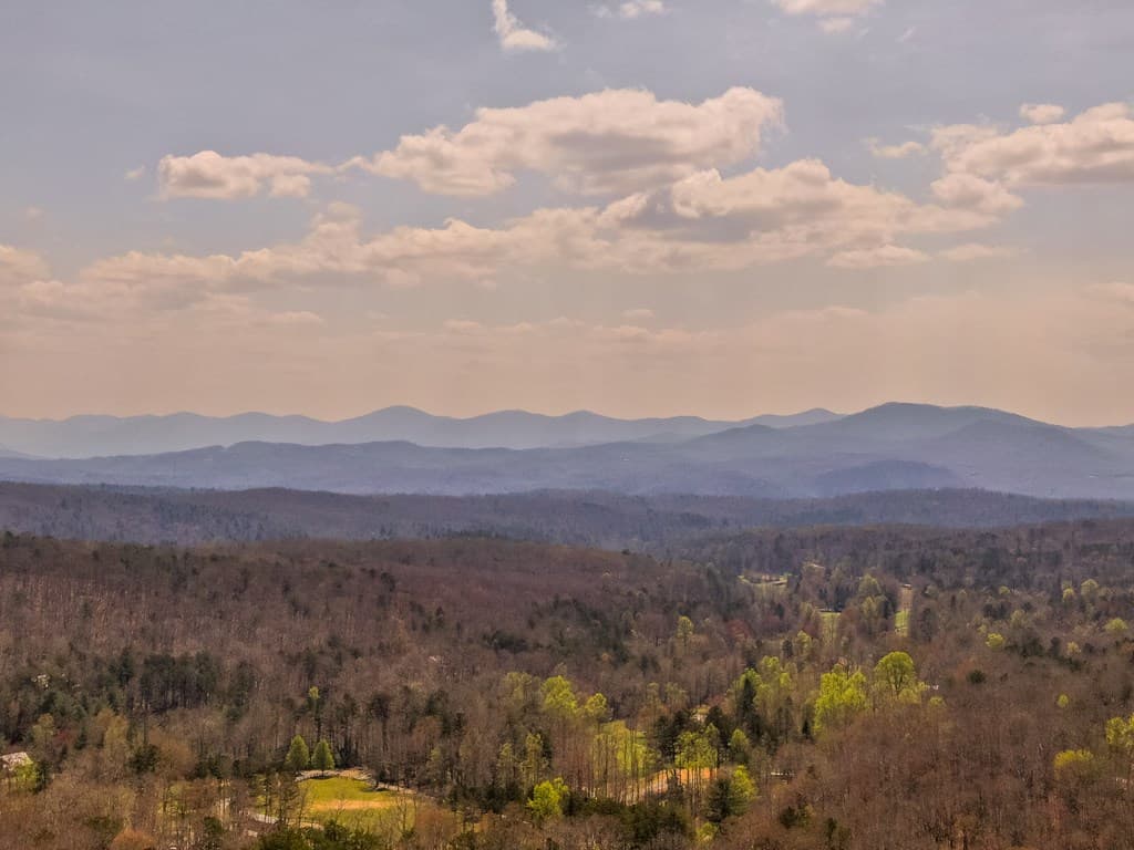 268 Oak Ledge Road, Morganton GA 30560 - Photo