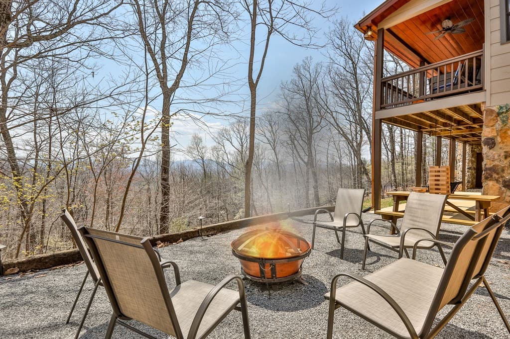 268 Oak Ledge Road, Morganton GA 30560 - Photo