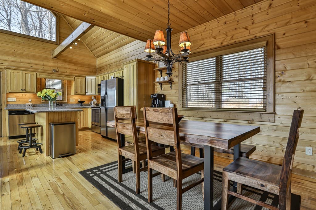 268 Oak Ledge Road, Morganton GA 30560 - Photo