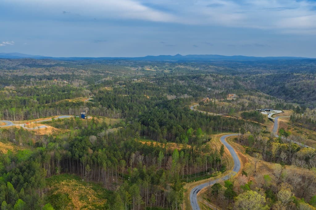 Lot 226 West Vista Ridge Parkway, Talking Rock GA 30175 - Photo