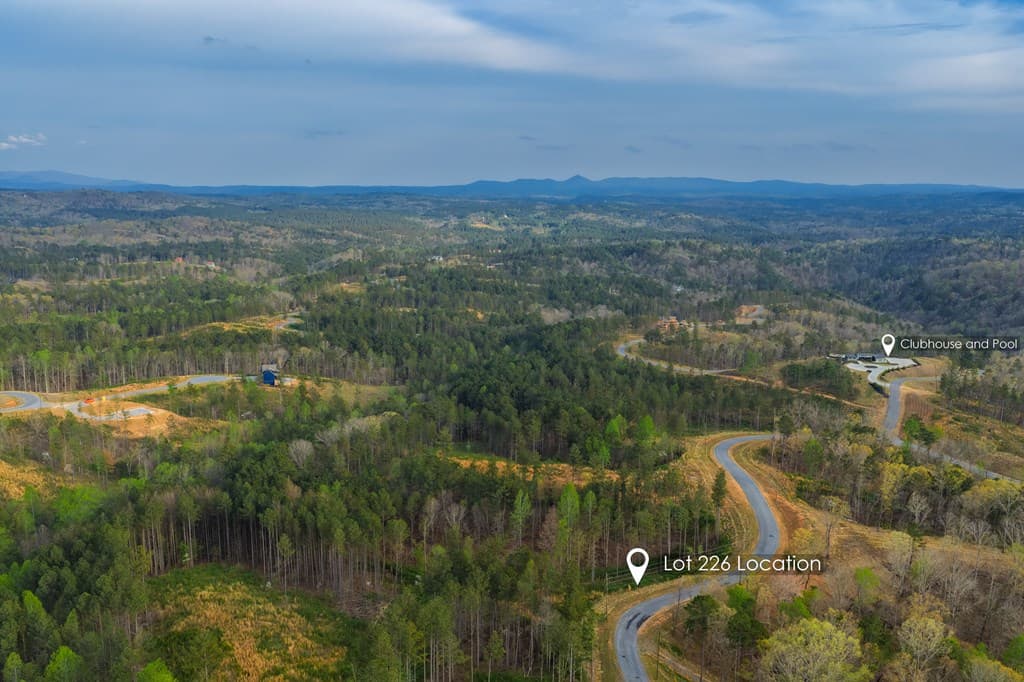 Lot 226 West Vista Ridge Parkway, Talking Rock GA 30175 - Photo