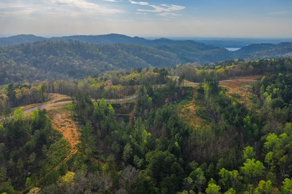 Lot 226 West Vista Ridge Parkway, Talking Rock GA 30175 - Photo