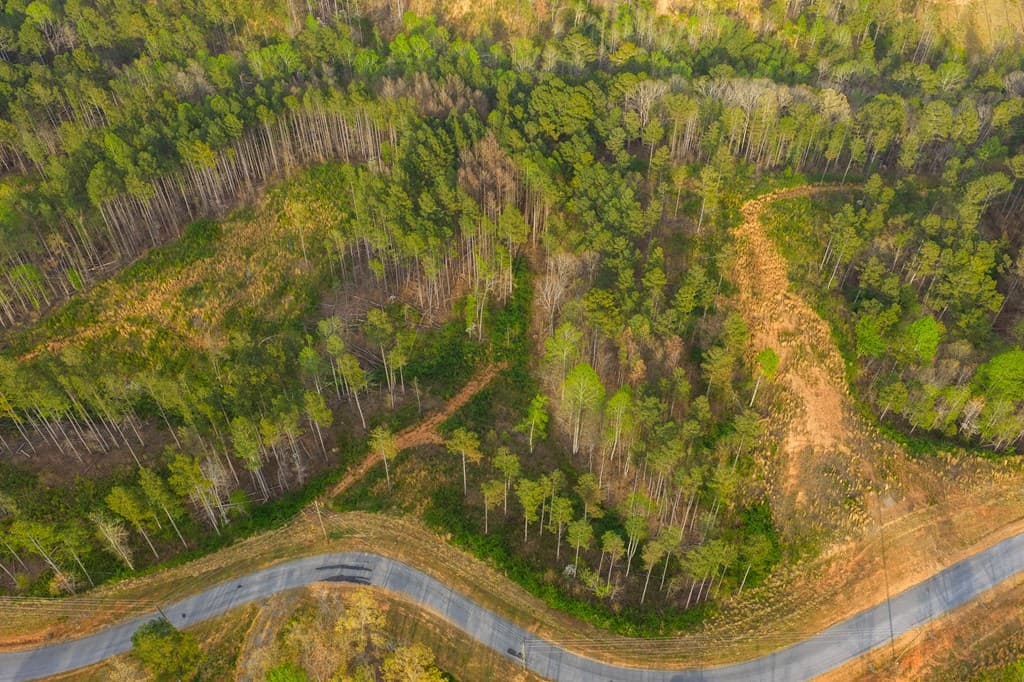 Lot 226 West Vista Ridge Parkway, Talking Rock GA 30175 - Photo