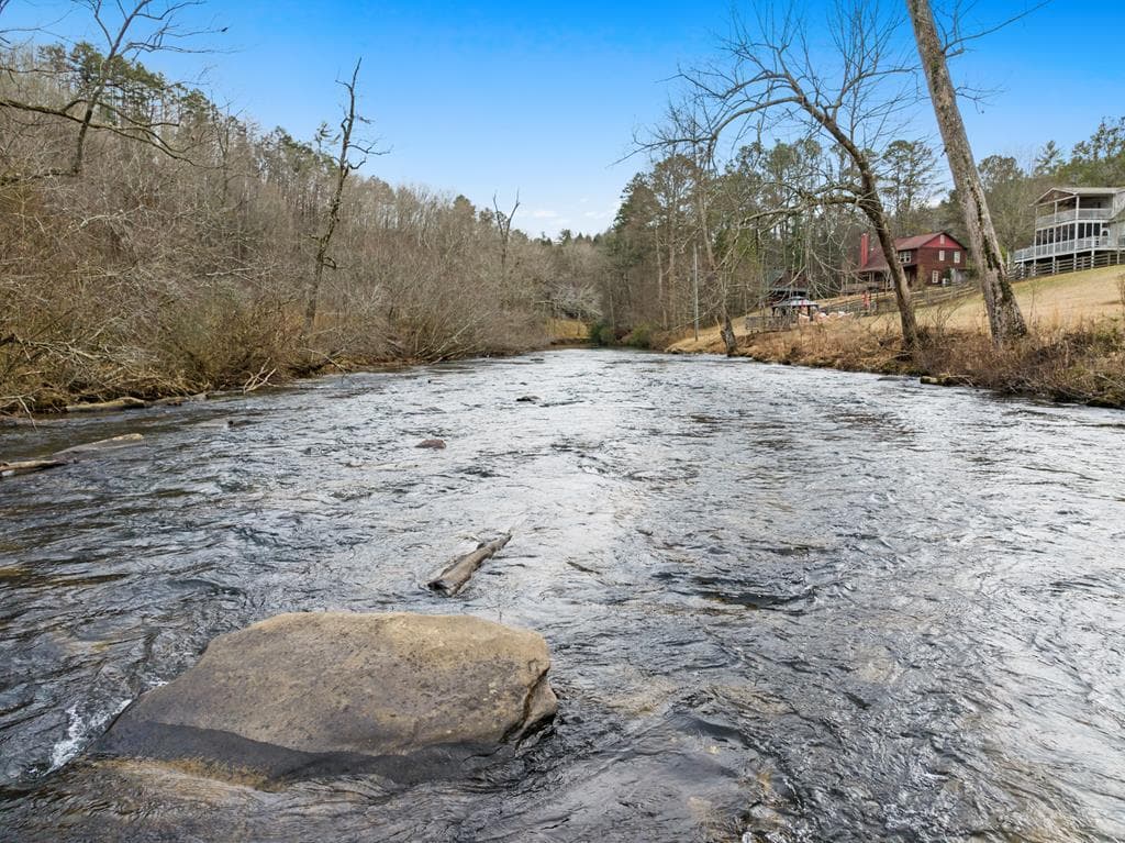LOT 5 Sexton Circle, Ellijay GA 30450 - Photo