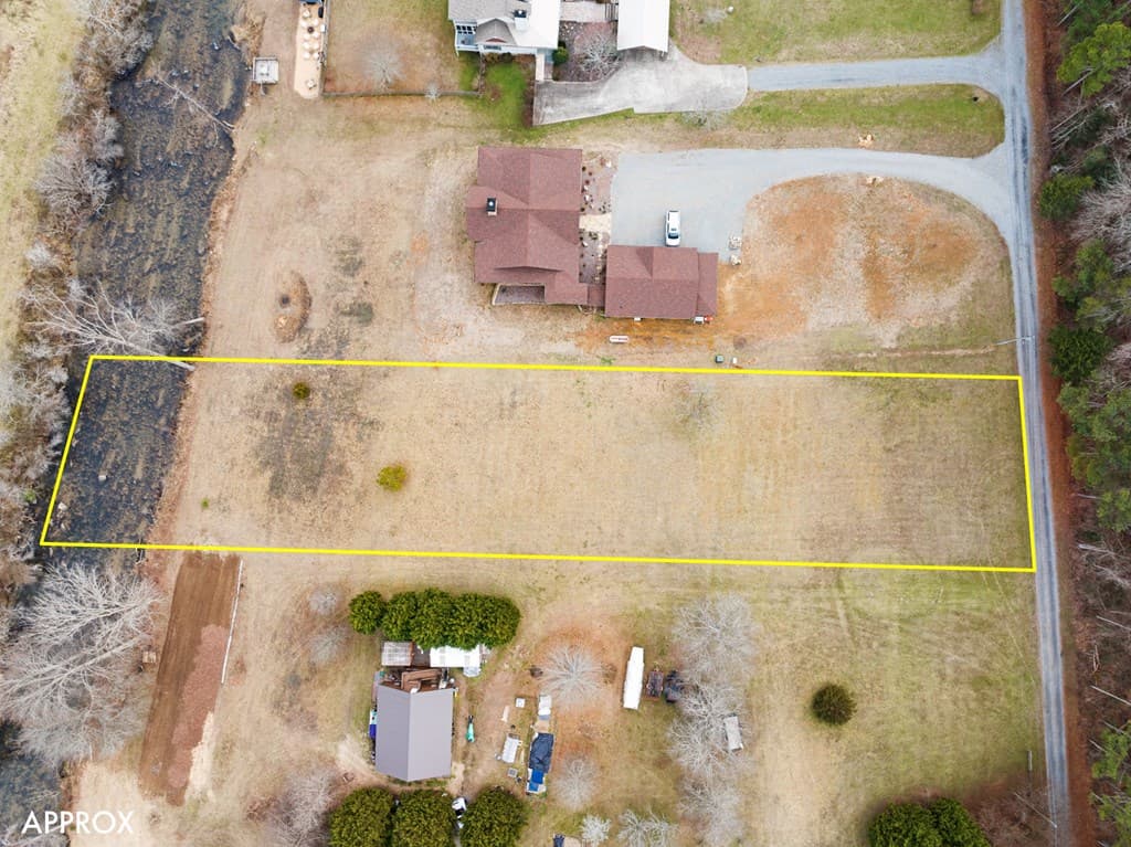 LOT 5 Sexton Circle, Ellijay GA 30450 - Photo