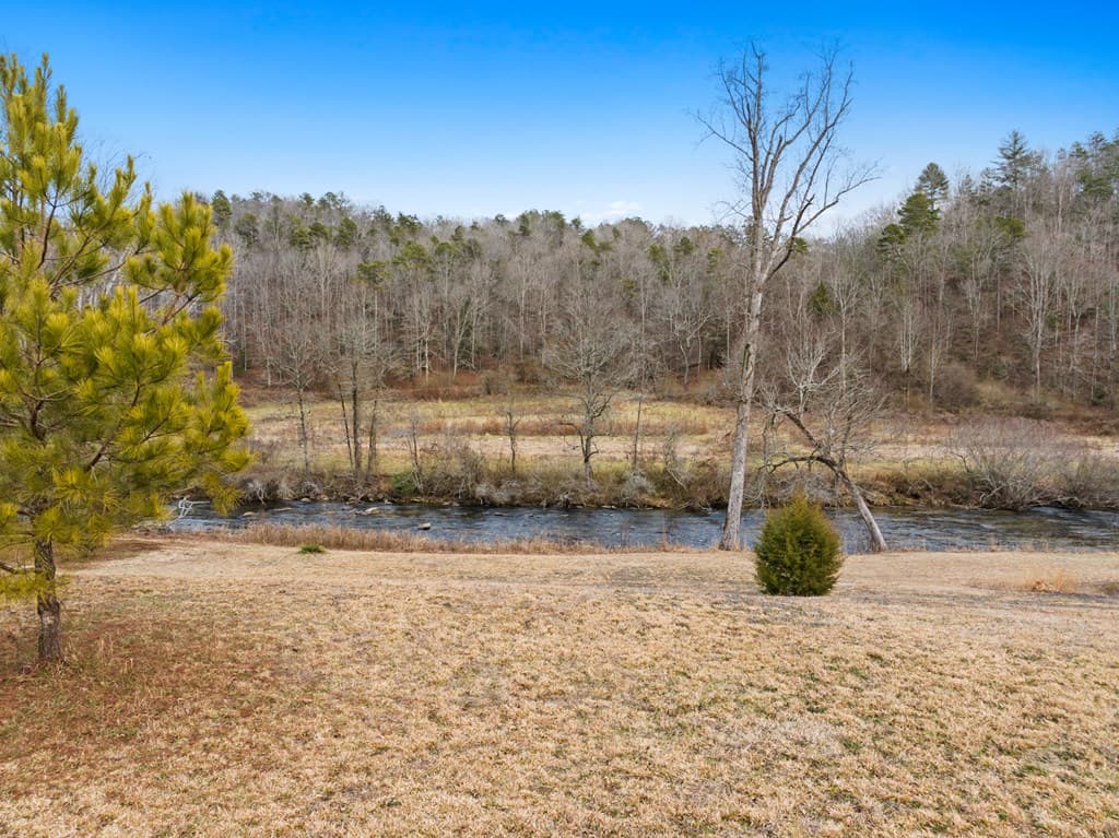LOT 5 Sexton Circle, Ellijay GA 30450 - Photo
