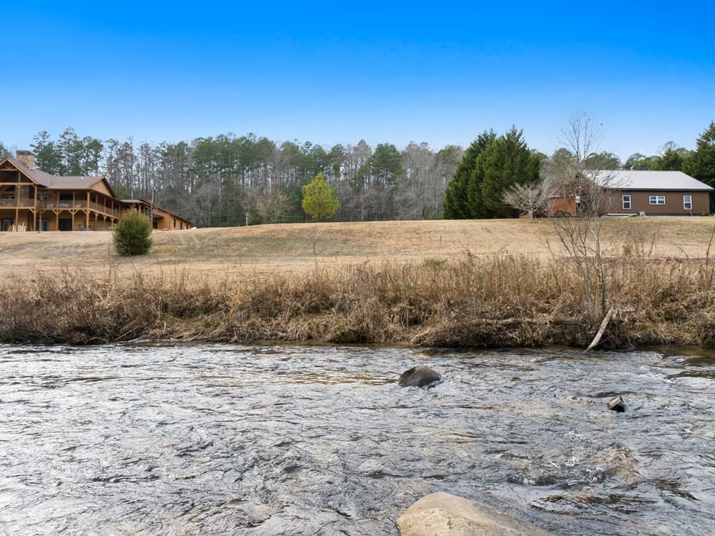 LOT 5 Sexton Circle, Ellijay GA 30450 - Photo