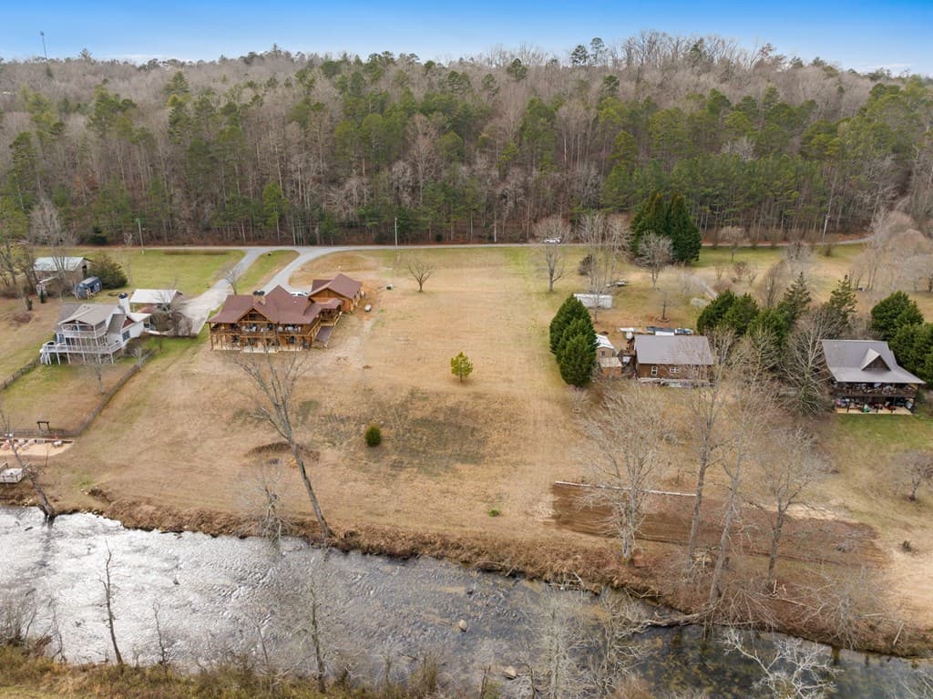 LOT 5 Sexton Circle, Ellijay GA 30450 - Photo