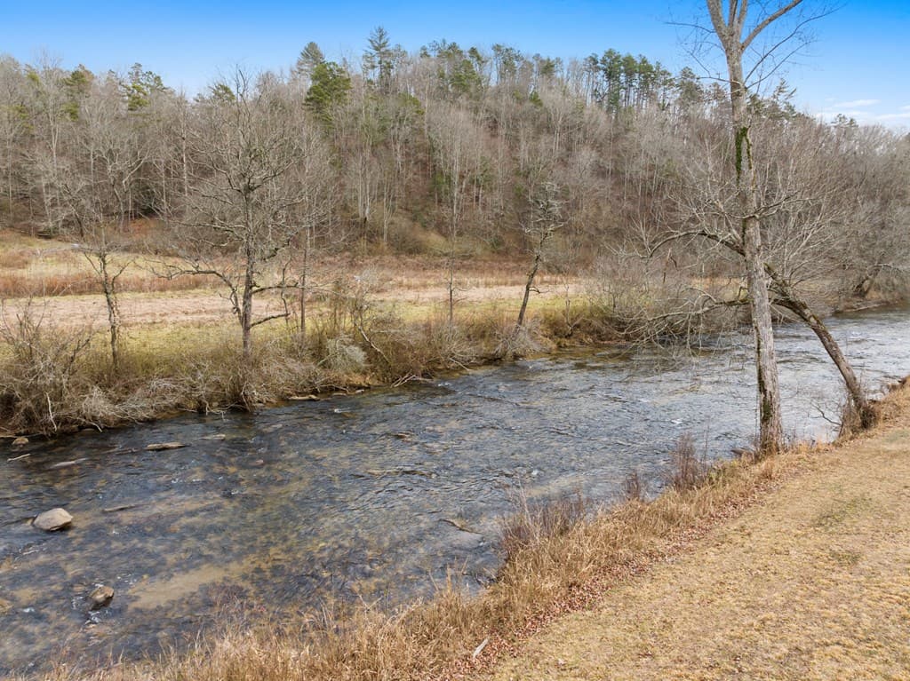 LOT 5 Sexton Circle, Ellijay GA 30450 - Photo