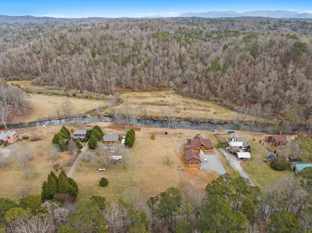 LOT 5 Sexton Circle, Ellijay GA 30450 - Photo