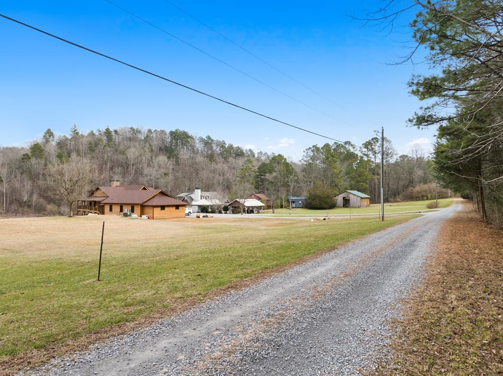 LOT 5 Sexton Circle, Ellijay GA 30450 - Photo