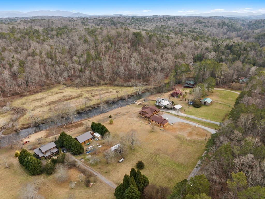 LOT 5 Sexton Circle, Ellijay GA 30450 - Photo