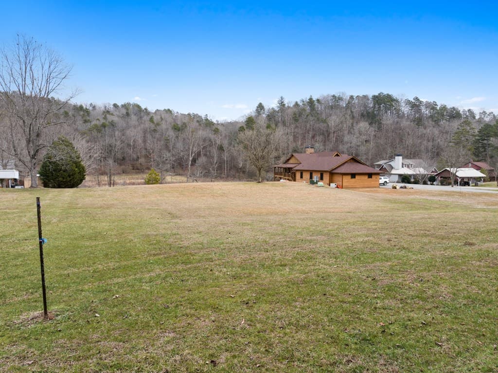 LOT 5 Sexton Circle, Ellijay GA 30450 - Photo