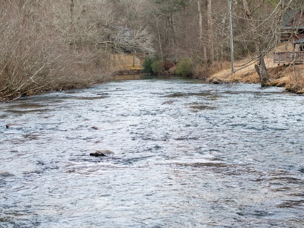 LOT 5 Sexton Circle, Ellijay GA 30450 - Photo