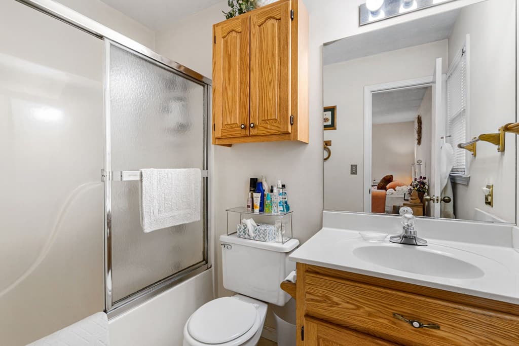 9045 Betty Jo Circle, Young Harris GA 30582 - Photo