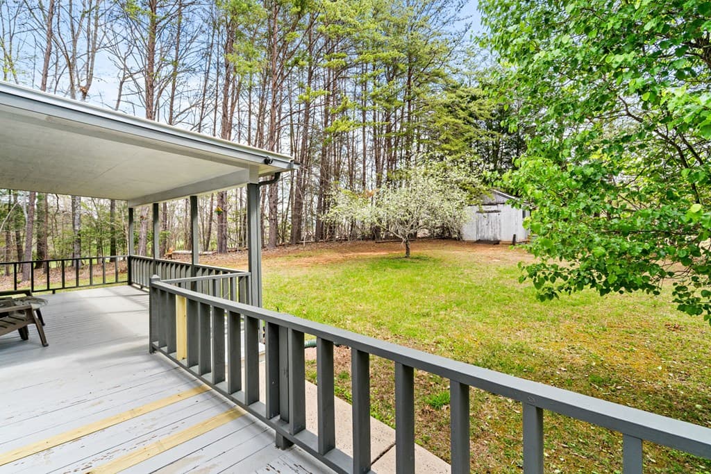 9045 Betty Jo Circle, Young Harris GA 30582 - Photo