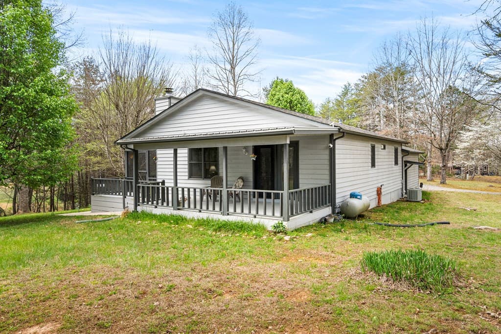 9045 Betty Jo Circle, Young Harris GA 30582 - Photo