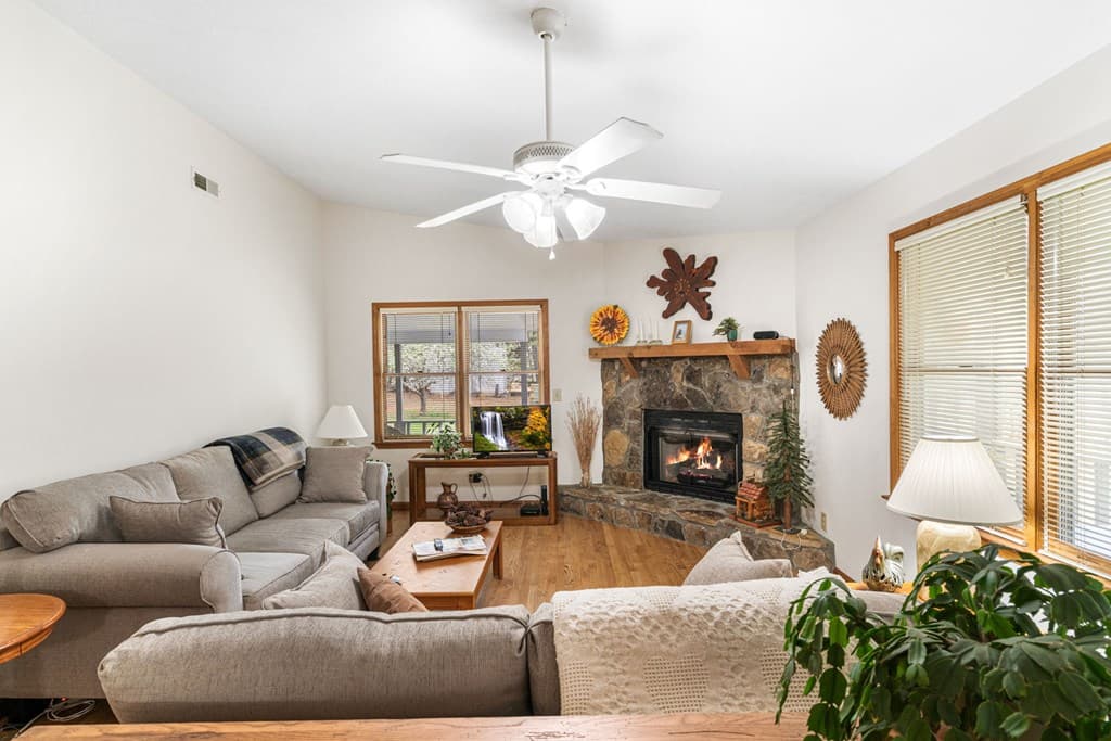 9045 Betty Jo Circle, Young Harris GA 30582 - Photo