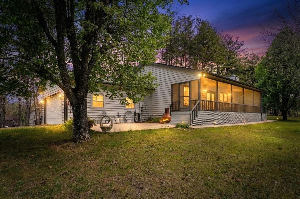 9045 Betty Jo Circle, Young Harris GA 30582 - Primary photo