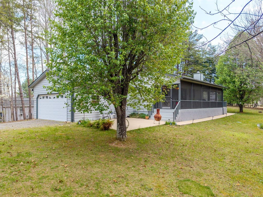9045 Betty Jo Circle, Young Harris GA 30582 - Photo