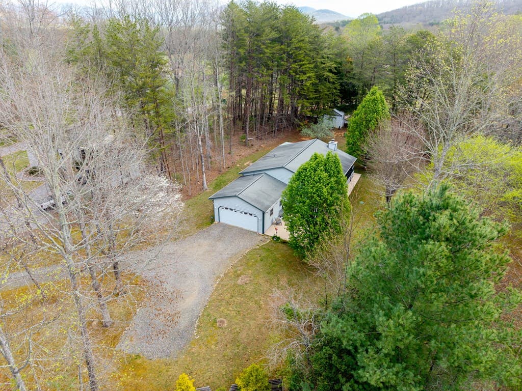 9045 Betty Jo Circle, Young Harris GA 30582 - Photo