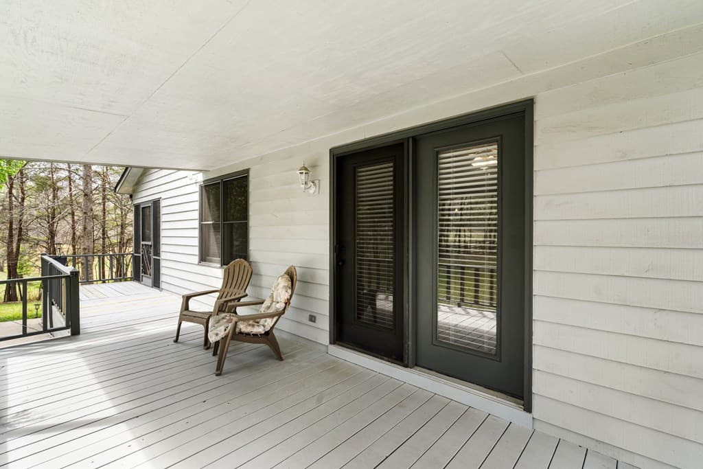 9045 Betty Jo Circle, Young Harris GA 30582 - Photo