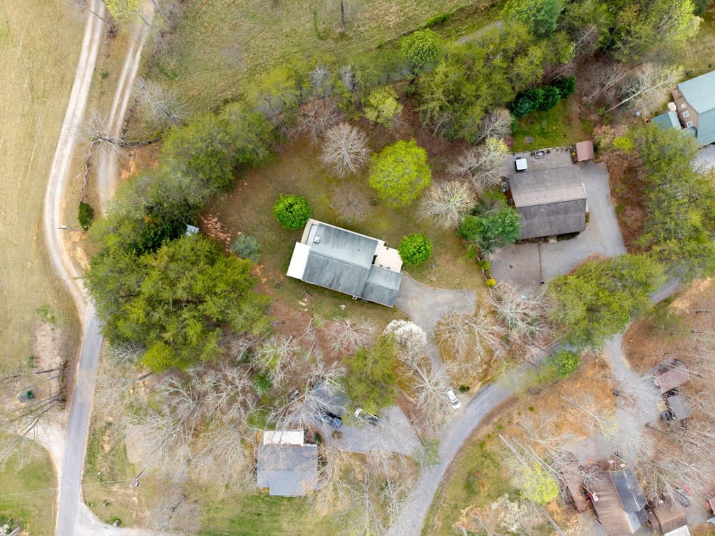 9045 Betty Jo Circle, Young Harris GA 30582 - Photo