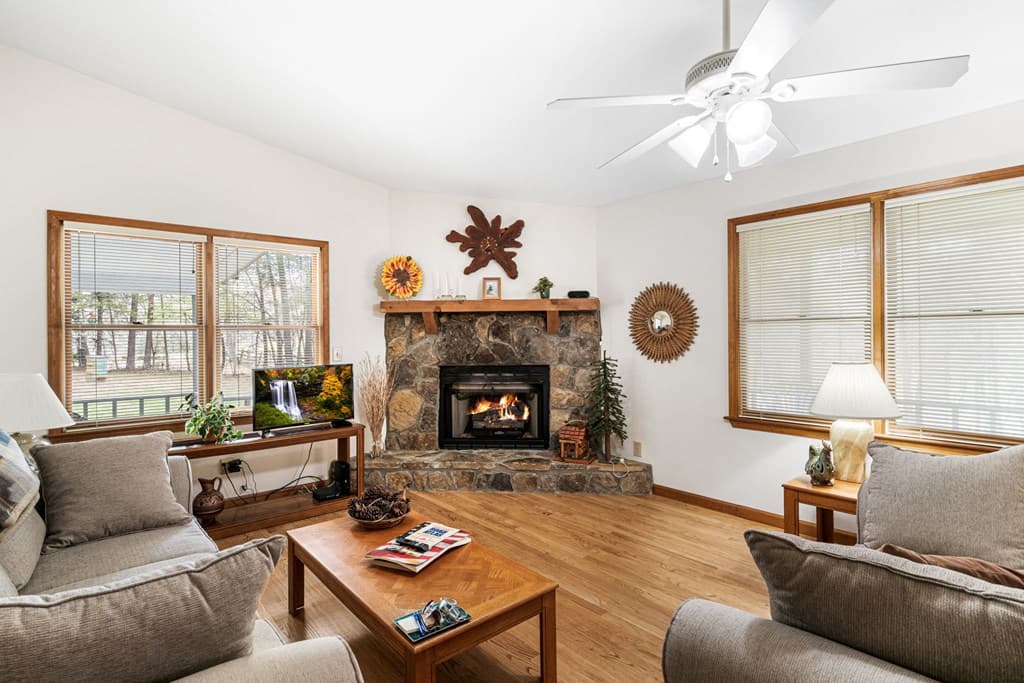 9045 Betty Jo Circle, Young Harris GA 30582 - Photo