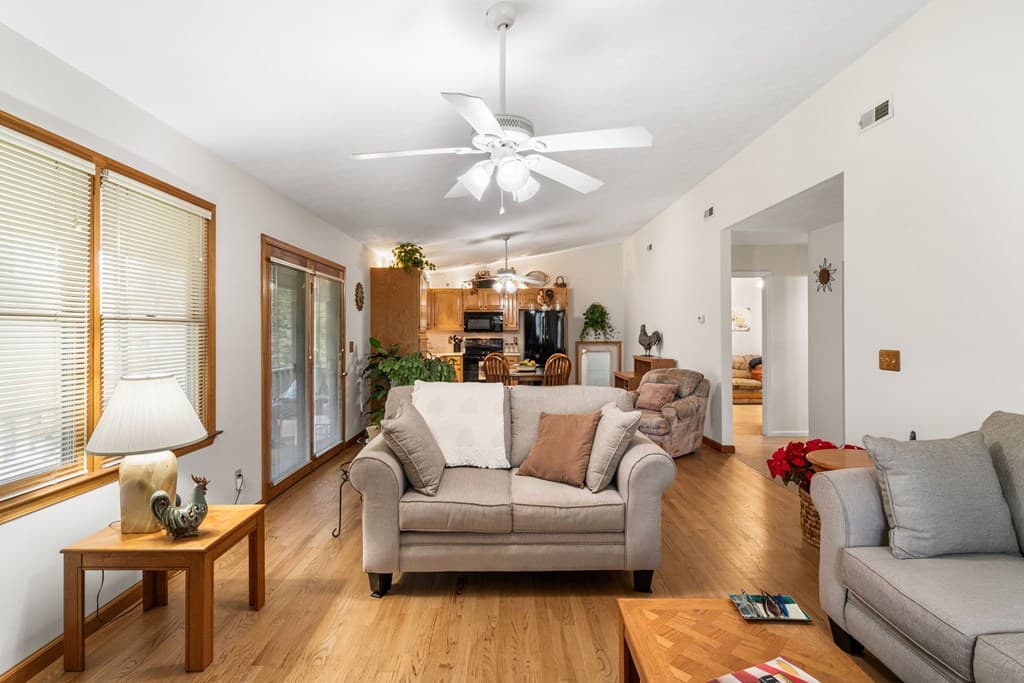 9045 Betty Jo Circle, Young Harris GA 30582 - Photo